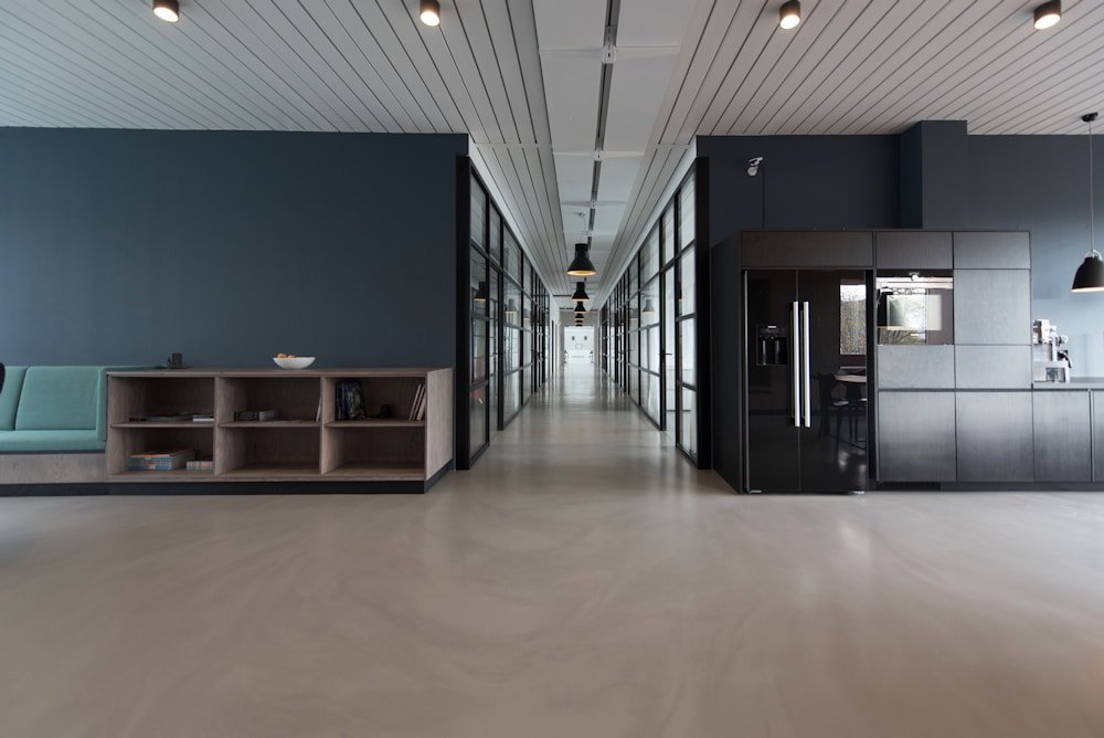 Ceiling Grid Systems T-15 and T-24 galvanized profiles
